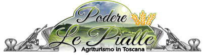 Podere Le Pialle